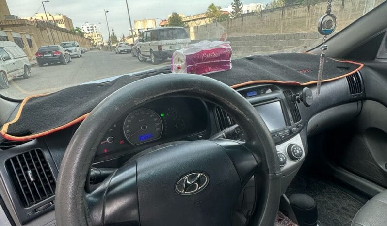
								 هيونداي – Hyundai افنتي – avante ممتلئ									