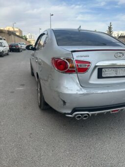 هيونداي – Hyundai افنتي – avante