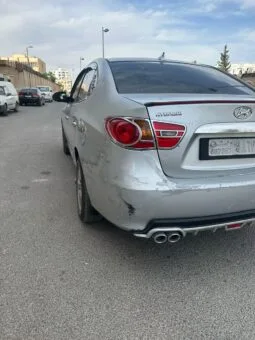 
										 هيونداي – Hyundai افنتي – avante ممتلئ									