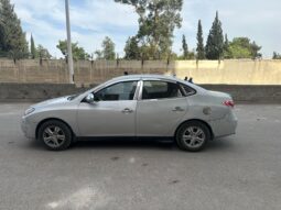 هيونداي – Hyundai افنتي – avante