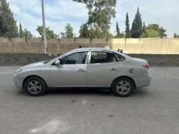 
										 هيونداي – Hyundai افنتي – avante ممتلئ									