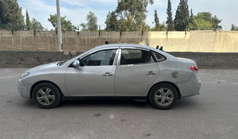 
								 هيونداي – Hyundai افنتي – avante ممتلئ									