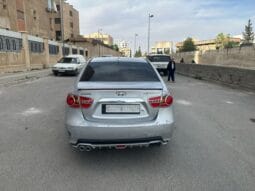 
										 هيونداي – Hyundai افنتي – avante ممتلئ									