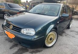 فولكس فاكن – Volkswagen جولف – Golf
