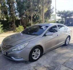 هيونداي – Hyundai سوناتا – Sonata