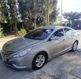 هيونداي – Hyundai سوناتا – Sonata