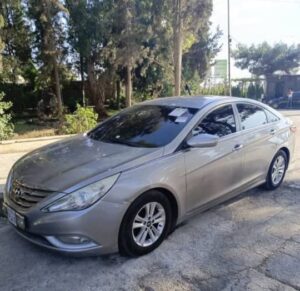 هيونداي – Hyundai سوناتا – Sonata
