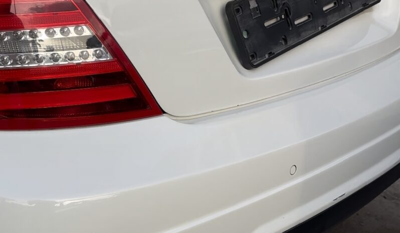 
								 مرسيدس بينز – Mercedes benz C 200 ممتلئ									