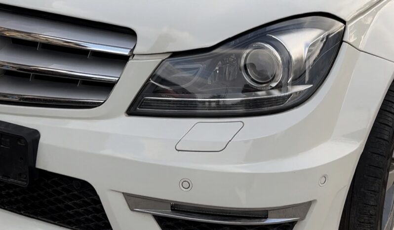 
								 مرسيدس بينز – Mercedes benz C 200 ممتلئ									
