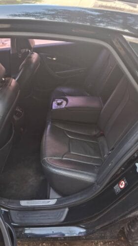 هيونداي – Hyundai ازيرا – Azera
