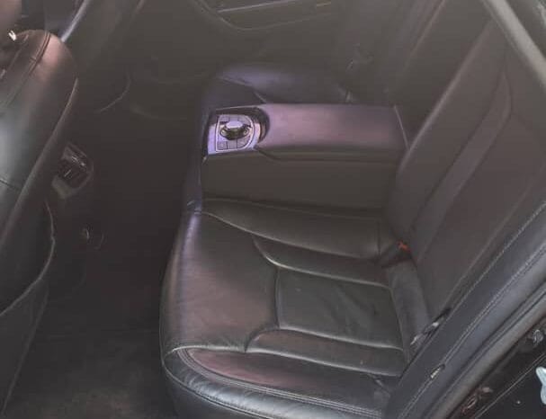 
								 هيونداي – Hyundai ازيرا – Azera ممتلئ									