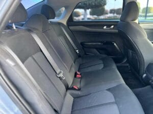 كيا – Kia K5
