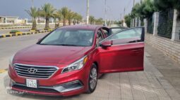 هيونداي – Hyundai سوناتا – Sonata