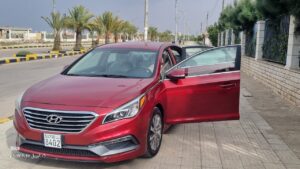 هيونداي – Hyundai سوناتا – Sonata