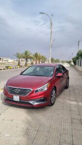 هيونداي – Hyundai سوناتا – Sonata
