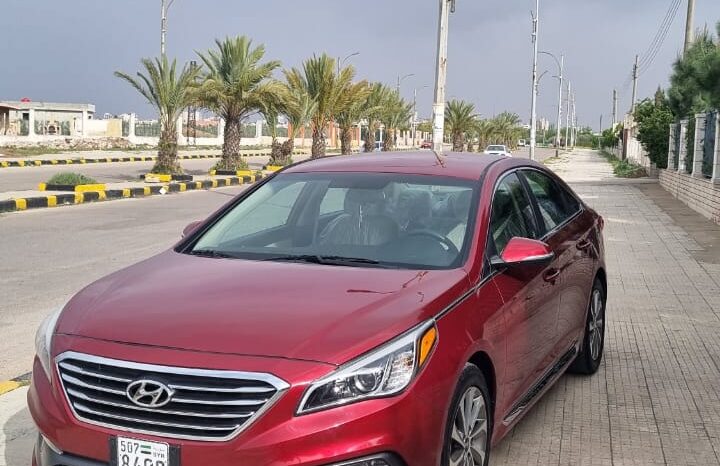 
								 هيونداي – Hyundai سوناتا – Sonata ممتلئ									