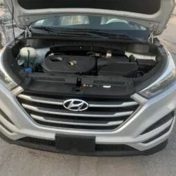 هيونداي – Hyundai توسان – Tusan