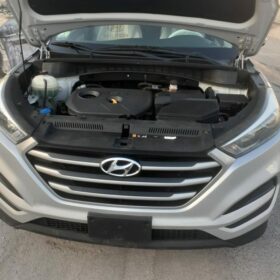 هيونداي – Hyundai توسان – Tusan