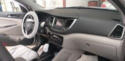 
										 هيونداي – Hyundai توسان – Tusan ممتلئ									