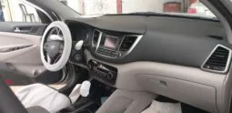 هيونداي – Hyundai توسان – Tusan