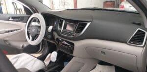 هيونداي – Hyundai توسان – Tusan