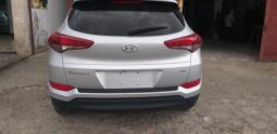 
										 هيونداي – Hyundai توسان – Tusan ممتلئ									