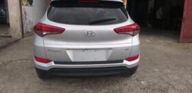 هيونداي – Hyundai توسان – Tusan