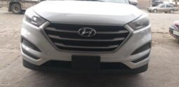 
										 هيونداي – Hyundai توسان – Tusan ممتلئ									