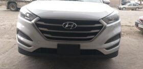 هيونداي – Hyundai توسان – Tusan