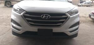 هيونداي – Hyundai توسان – Tusan