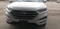 
										 هيونداي – Hyundai توسان – Tusan ممتلئ									