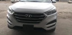 هيونداي – Hyundai توسان – Tusan