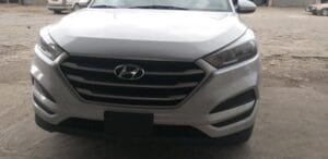 هيونداي – Hyundai توسان – Tusan