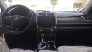 تويوتا – Toyota كامري – Camry