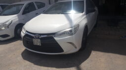 
										 تويوتا – Toyota كامري – Camry ممتلئ									
