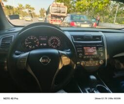 نيسان – Nissan التيما – Altima