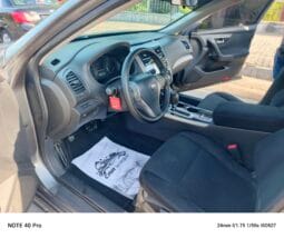 نيسان – Nissan التيما – Altima