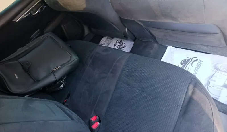 
								 نيسان – Nissan التيما – Altima ممتلئ									