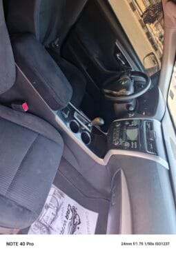 
										 نيسان – Nissan التيما – Altima ممتلئ									
