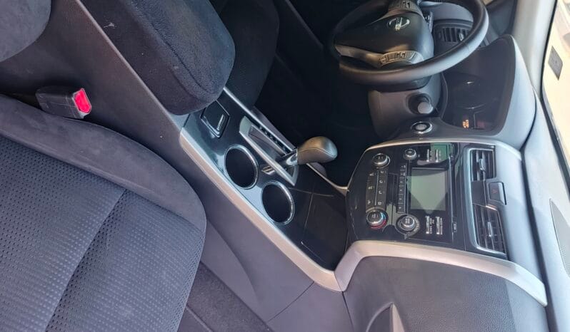 
								 نيسان – Nissan التيما – Altima ممتلئ									