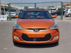 هيونداي – Hyundai فيلستر – Veloster