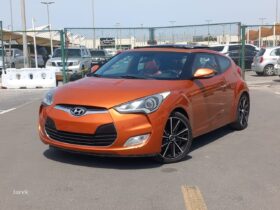 هيونداي – Hyundai فيلستر – Veloster