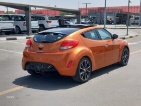 هيونداي – Hyundai فيلستر – Veloster
