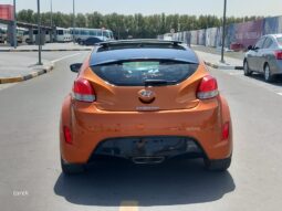 
										 هيونداي – Hyundai فيلستر – Veloster ممتلئ									