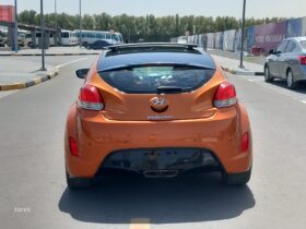 هيونداي – Hyundai فيلستر – Veloster