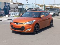 
										 هيونداي – Hyundai فيلستر – Veloster ممتلئ									