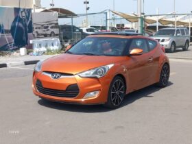 هيونداي – Hyundai فيلستر – Veloster