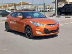 
										 هيونداي – Hyundai فيلستر – Veloster ممتلئ									