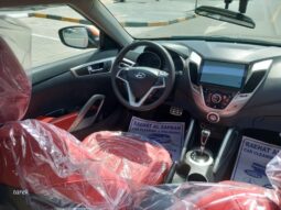 
										 هيونداي – Hyundai فيلستر – Veloster ممتلئ									