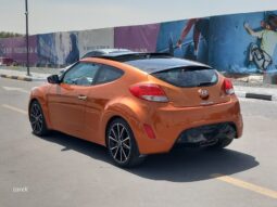 
										 هيونداي – Hyundai فيلستر – Veloster ممتلئ									